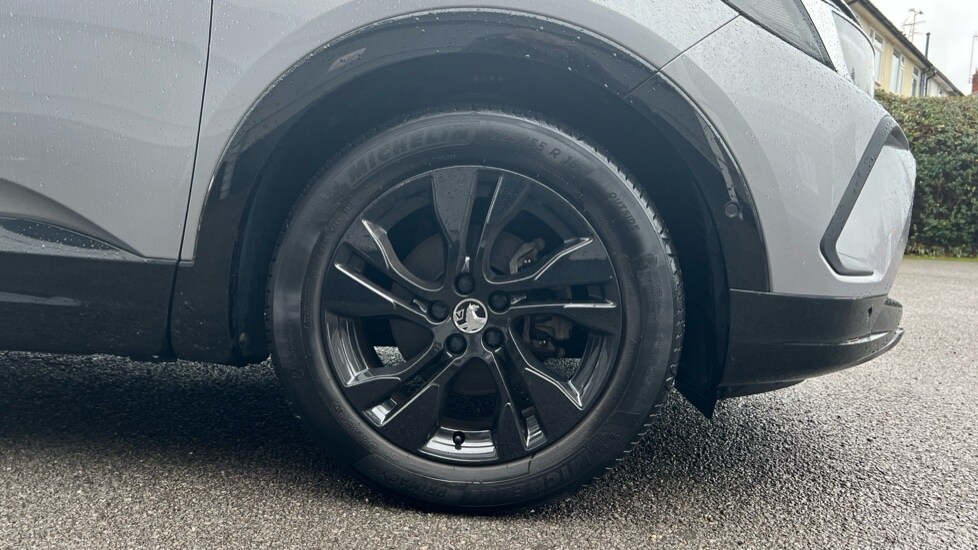 Used Vauxhall Grandland 2022 for sale - 76872402: Photo 18