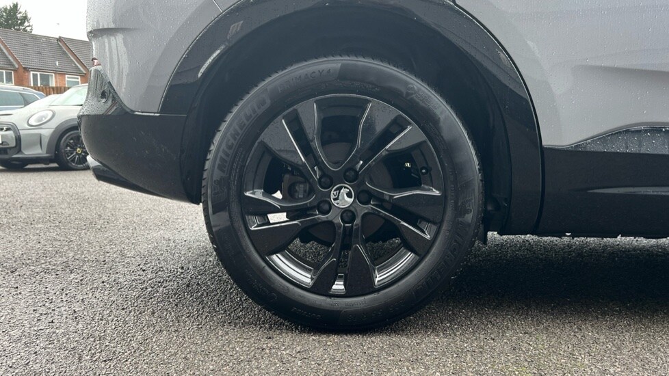 Used Vauxhall Grandland 2022 for sale - 76872402: Photo 19