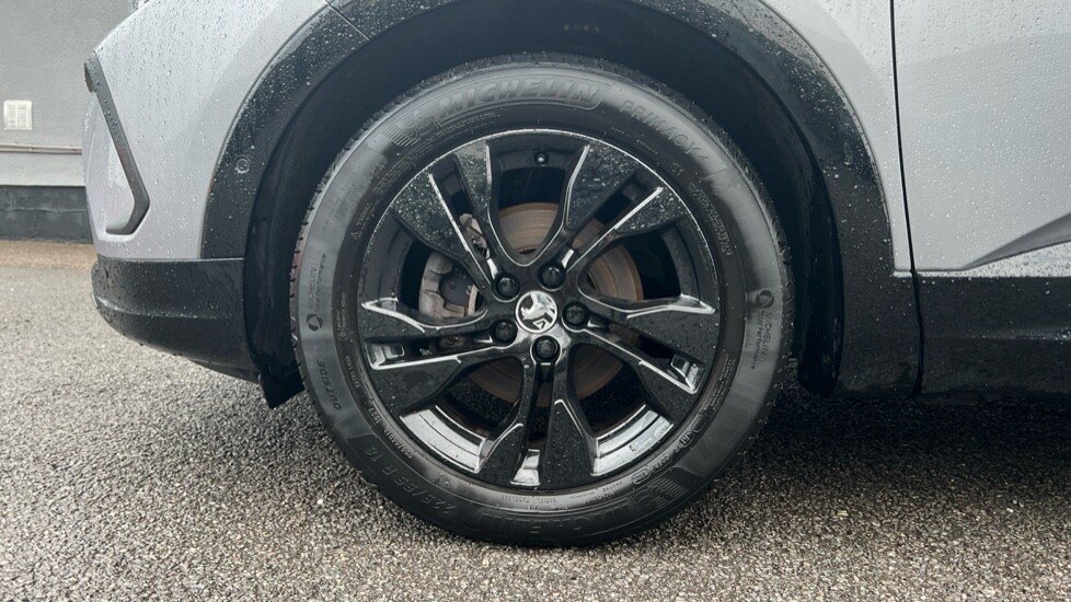 Used Vauxhall Grandland 2022 for sale - 76872402: Photo 20