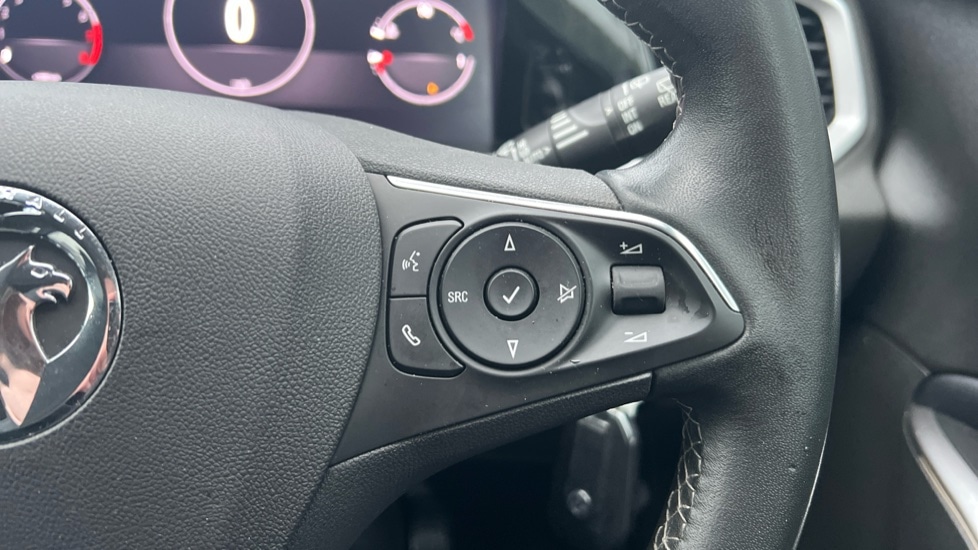 Used Vauxhall Grandland 2022 for sale - 76872402: Photo 24