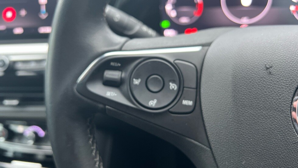 Used Vauxhall Grandland 2022 for sale - 76872402: Photo 25