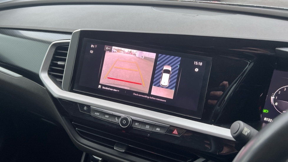 Used Vauxhall Grandland 2022 for sale - 76872402: Photo 28