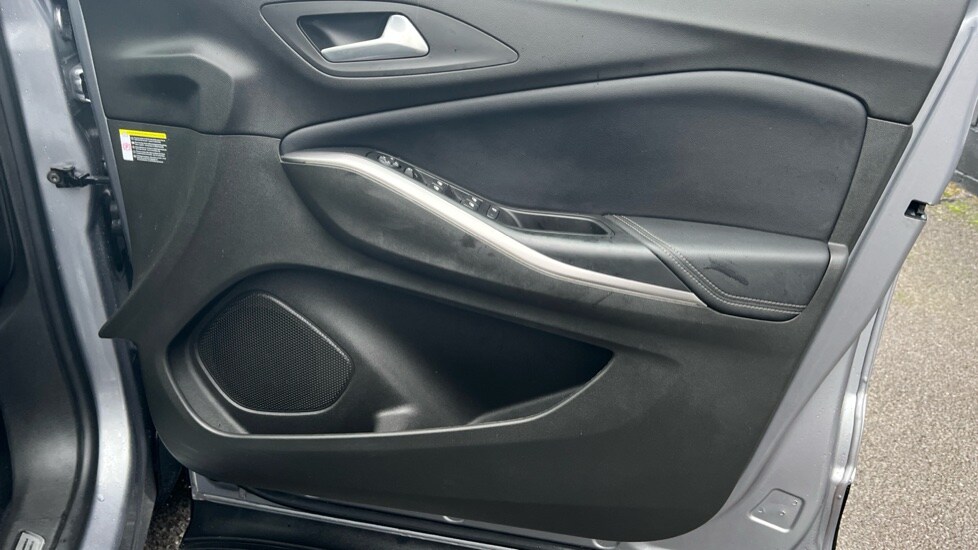 Used Vauxhall Grandland 2022 for sale - 76872402: Photo 32