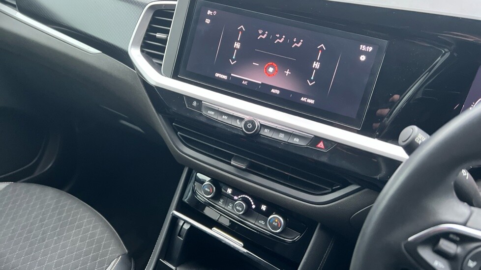 Used Vauxhall Grandland 2022 for sale - 76872402: Photo 35