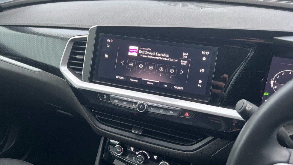 Used Vauxhall Grandland 2022 for sale - 76872402: Photo 37