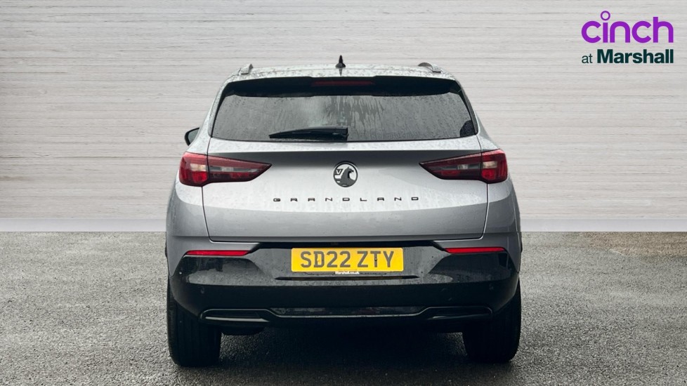 Used Vauxhall Grandland 2022 for sale - 76872402: Photo 4