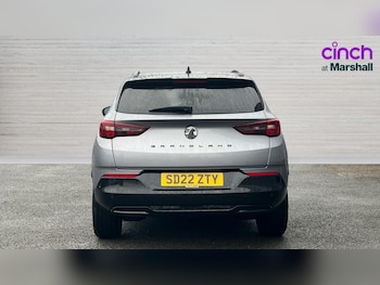 Used Vauxhall Grandland 2022 for sale - 76872402: Photo
