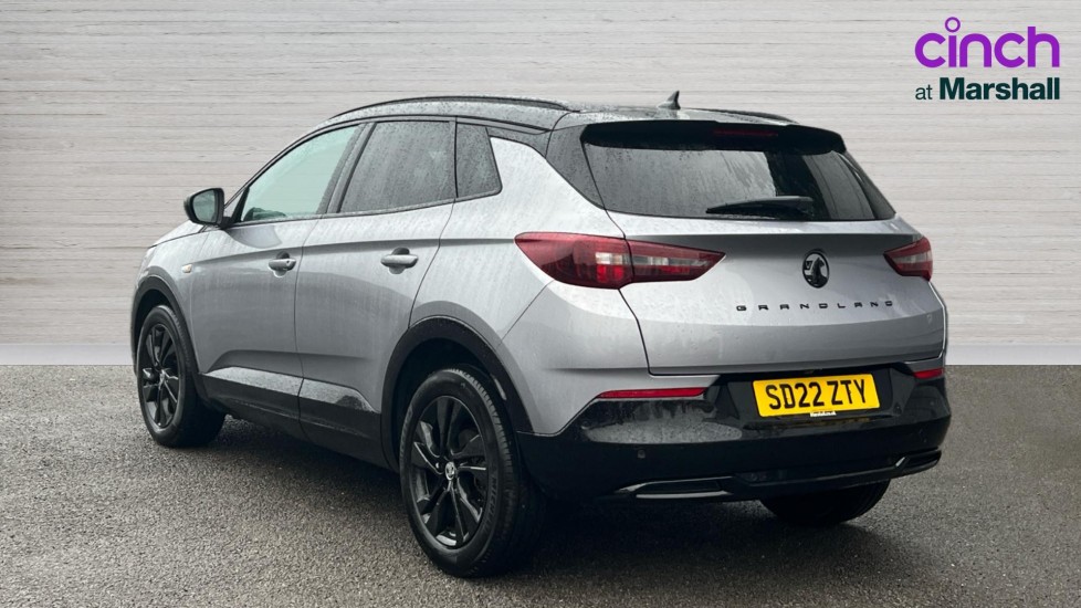 Used Vauxhall Grandland 2022 for sale - 76872402: Photo 5