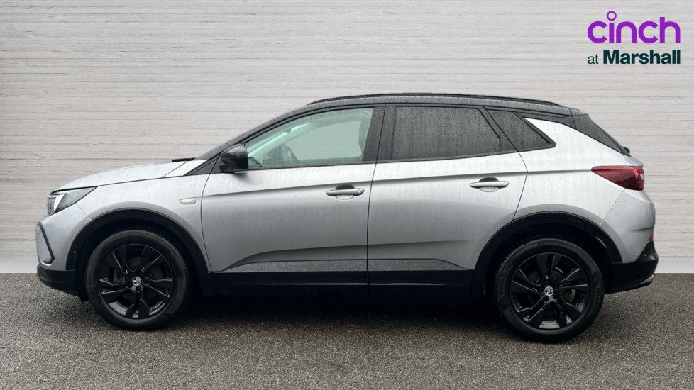 Used Vauxhall Grandland 2022 for sale - 76872402: Photo 6