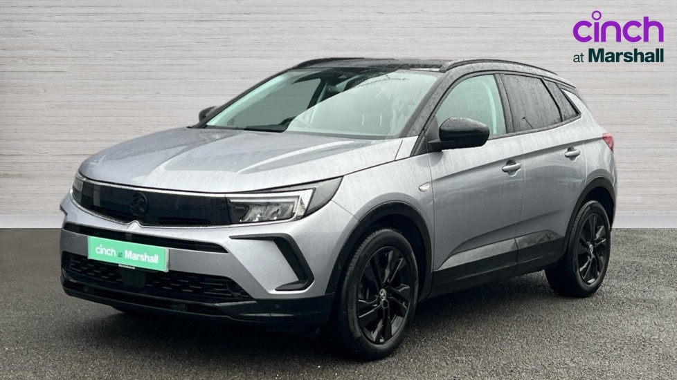 Used Vauxhall Grandland 2022 for sale - 76872402: Photo 7