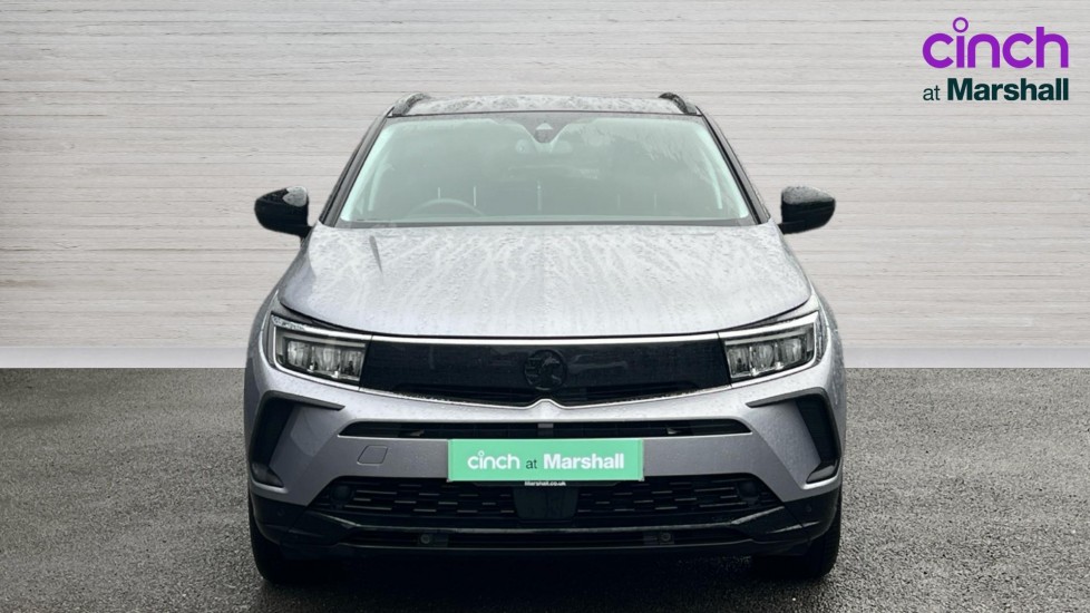 Used Vauxhall Grandland 2022 for sale - 76872402: Photo 8