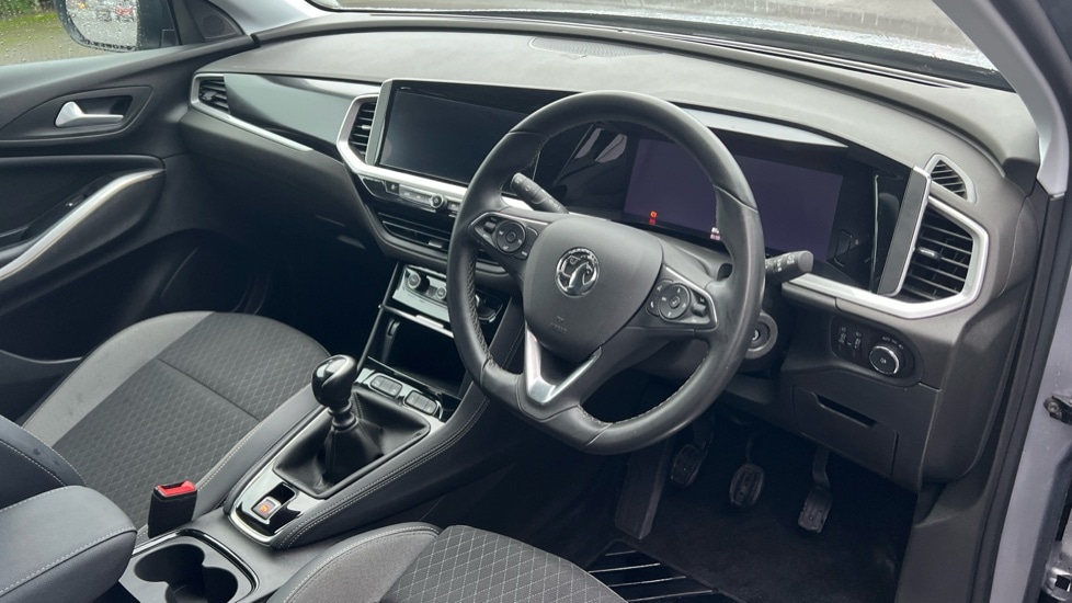 Used Vauxhall Grandland 2022 for sale - 76872402: Photo 9