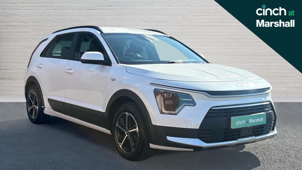 Used Kia Niro 2022 for sale - 75972529: Photo 1