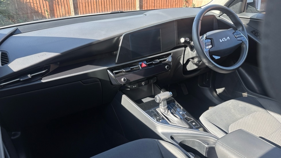 Used Kia Niro 2022 for sale - 75972529: Photo 10