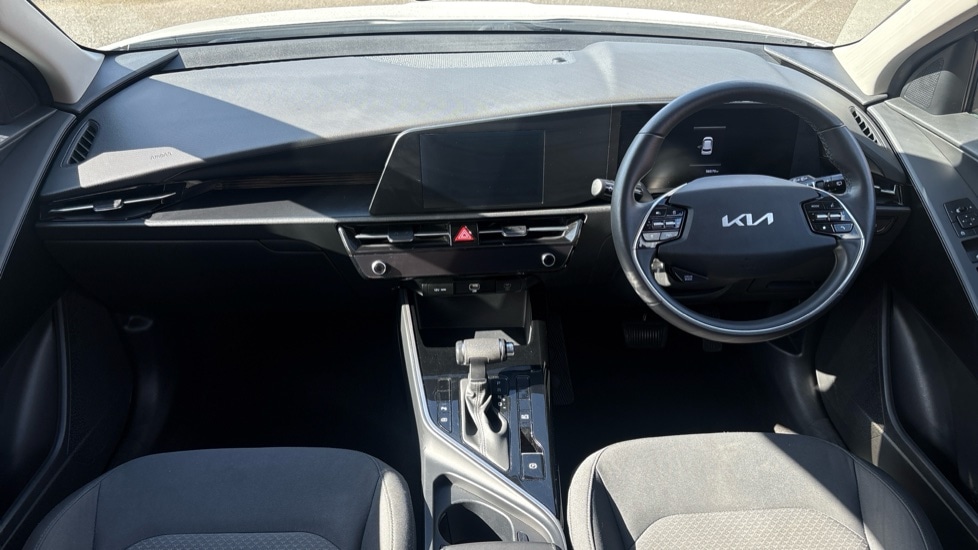 Used Kia Niro 2022 for sale - 75972529: Photo 11