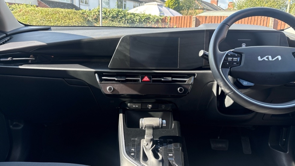 Used Kia Niro 2022 for sale - 75972529: Photo 12