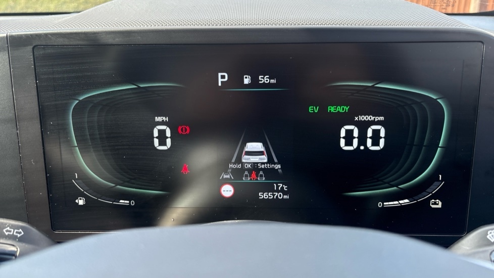 Used Kia Niro 2022 for sale - 75972529: Photo 13