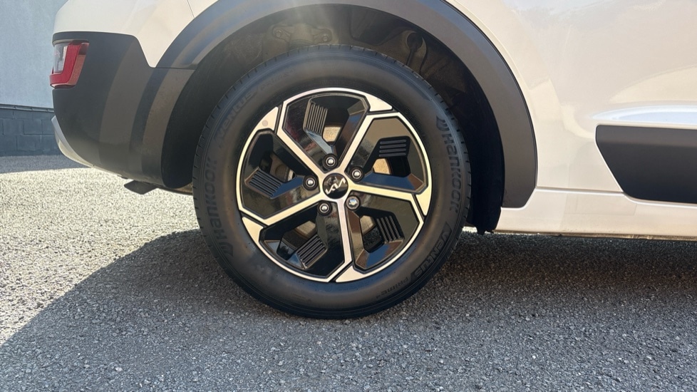 Used Kia Niro 2022 for sale - 75972529: Photo 19
