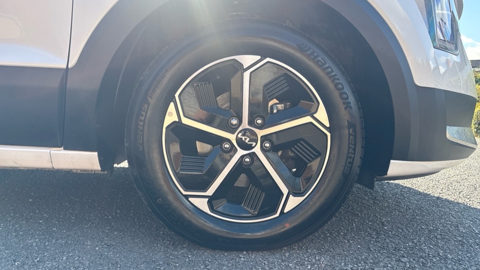 Used Kia Niro 2022 for sale - 75972529: Photo 20