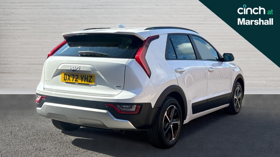 Used Kia Niro 2022 for sale - 75972529: Photo 3