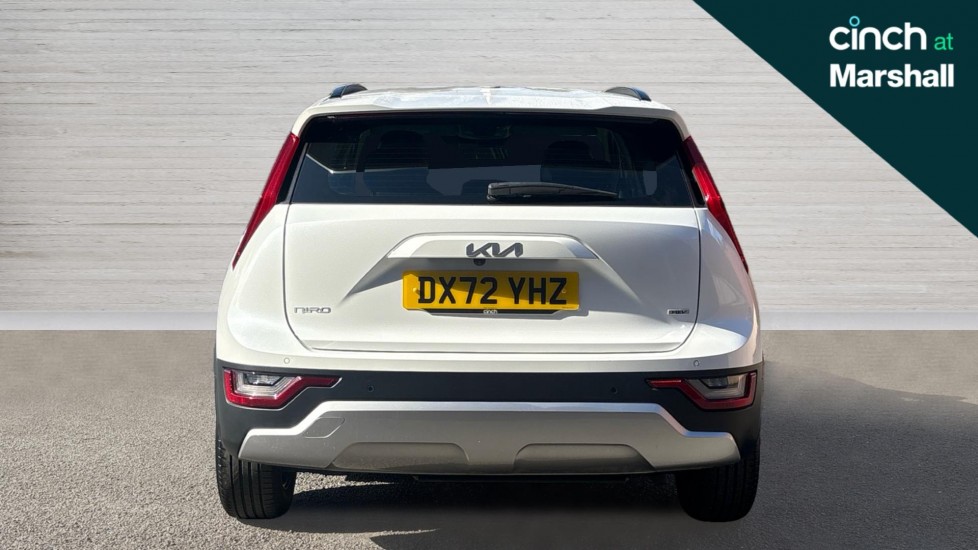 Used Kia Niro 2022 for sale - 75972529: Photo 4
