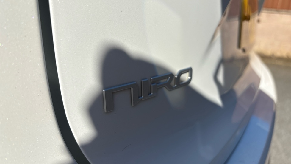 Used Kia Niro 2022 for sale - 75972529: Photo 40
