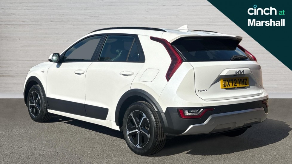 Used Kia Niro 2022 for sale - 75972529: Photo 5