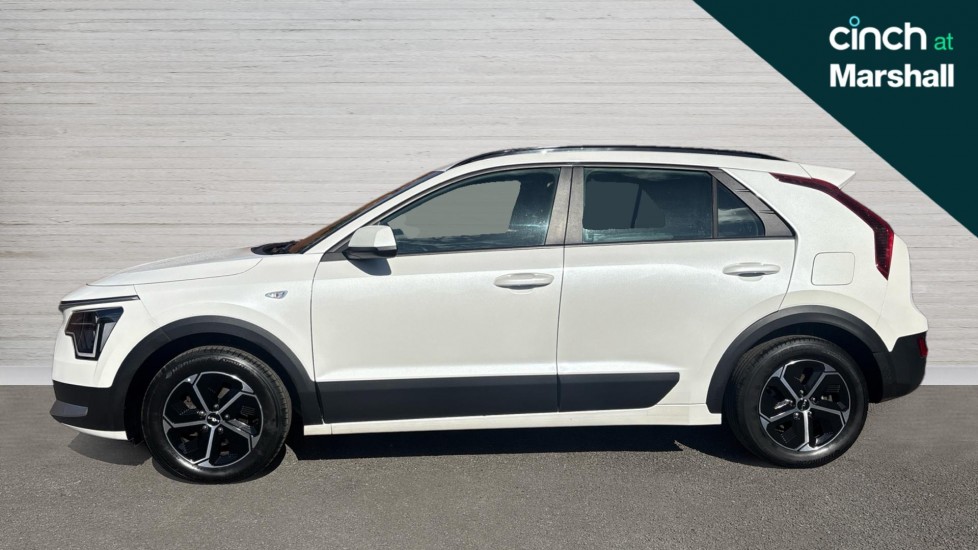 Used Kia Niro 2022 for sale - 75972529: Photo 6