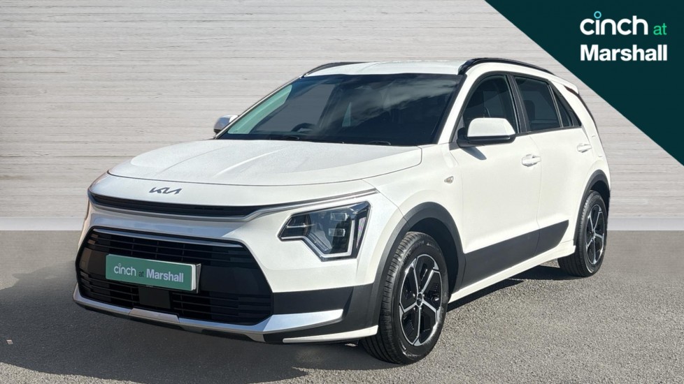 Used Kia Niro 2022 for sale - 75972529: Photo 7