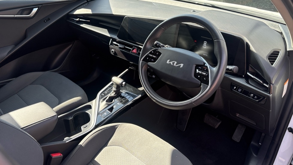 Used Kia Niro 2022 for sale - 75972529: Photo 9