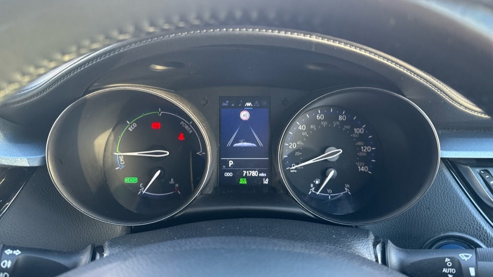 Used Toyota C-HR 2021 for sale - 76872417: Photo 13