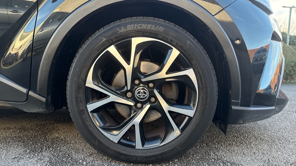 Used Toyota C-HR 2021 for sale - 76872417: Photo 20