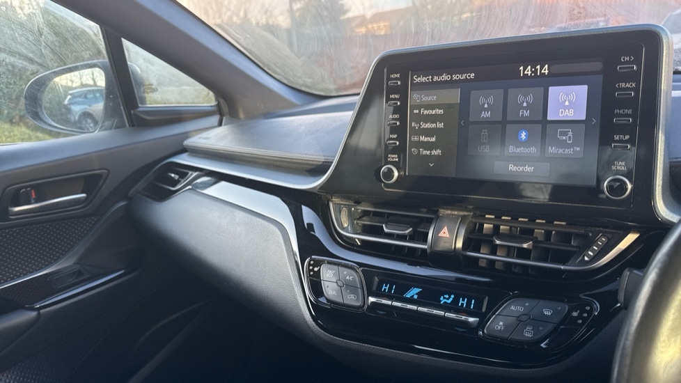 Used Toyota C-HR 2021 for sale - 76872417: Photo 22