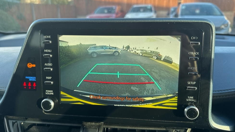 Used Toyota C-HR 2021 for sale - 76872417: Photo 28