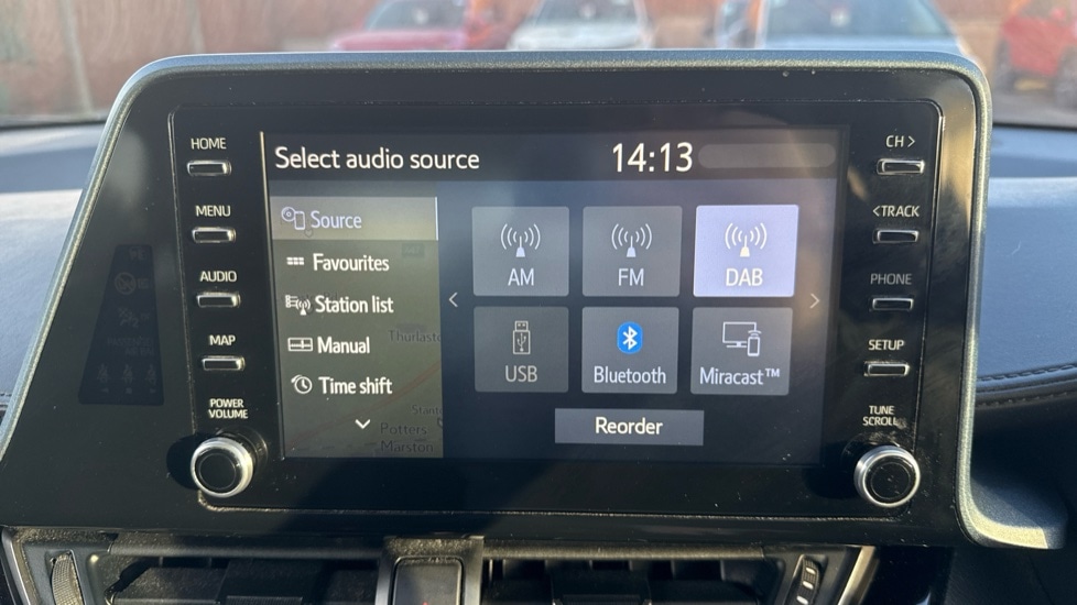 Used Toyota C-HR 2021 for sale - 76872417: Photo 34