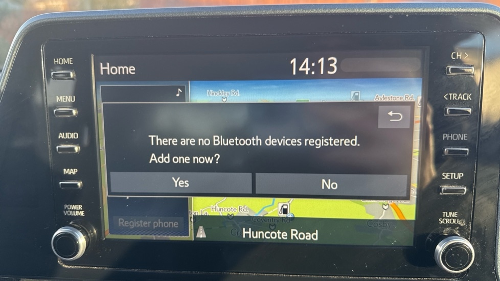 Used Toyota C-HR 2021 for sale - 76872417: Photo 35