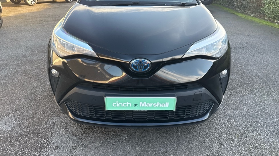 Used Toyota C-HR 2021 for sale - 76872417: Photo 41
