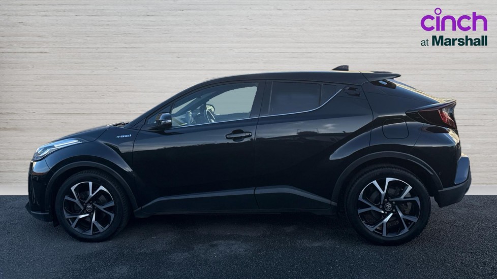 Used Toyota C-HR 2021 for sale - 76872417: Photo 6
