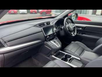 Used Honda CR-V 2022 for sale - 75193705: Photo