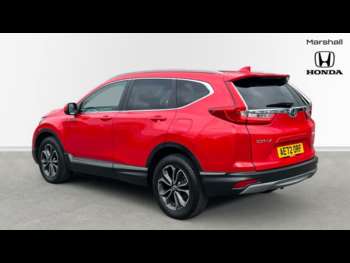 Used Honda CR-V 2022 for sale - 75193705: Photo