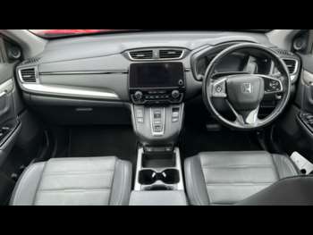 Used Honda CR-V 2022 for sale - 75193705: Photo