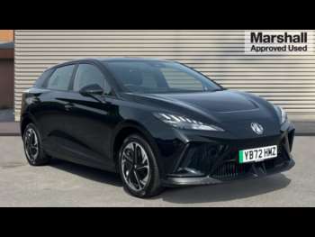 2022 - 125kW SE EV 51kWh 5dr Auto