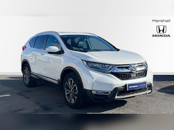 Used Honda CR-V 2023 for sale - 76154630: Photo