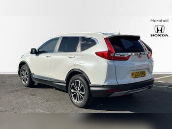 Used Honda CR-V 2023 for sale - 76154630: Photo