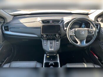 Used Honda CR-V 2023 for sale - 76154630: Photo