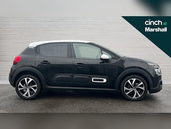 Used Citroen C3 2021 for sale - 76684215: Photo