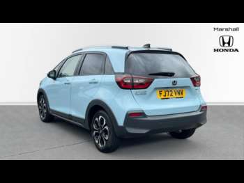 Used Honda Jazz 2022 for sale - 75274567: Photo