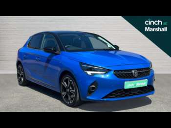2022 - 1.2 Turbo Elite Edition 5dr Auto