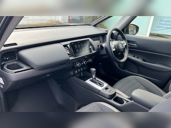 Used Honda Jazz 2025 for sale - 75345919: Photo