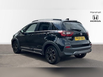 Used Honda Jazz 2025 for sale - 75345919: Photo